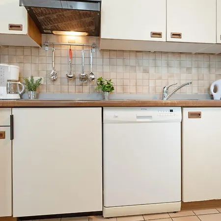 Διαμέρισμα Haus Eva Mar Am 4 Timmendorfer Strand