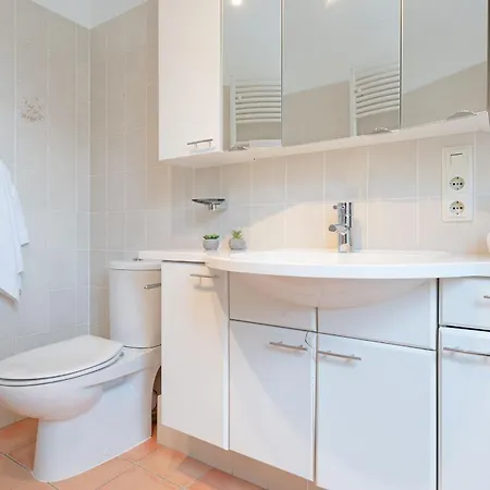 Haus Eva Mar Am 4 Διαμέρισμα *