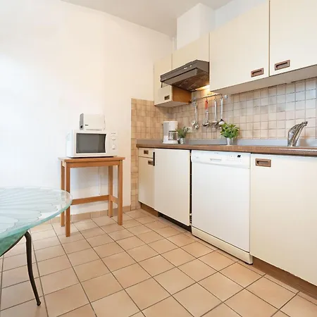 Haus Eva Mar Am 4 Διαμέρισμα Timmendorfer Strand