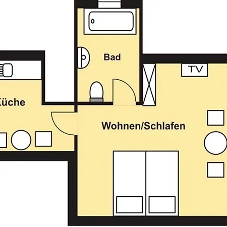 Διαμέρισμα Haus Eva Mar Am 4 Timmendorfer Strand