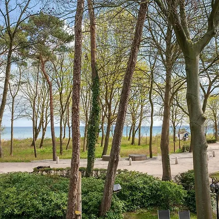 Haus Eva Mar Am 4 Διαμέρισμα