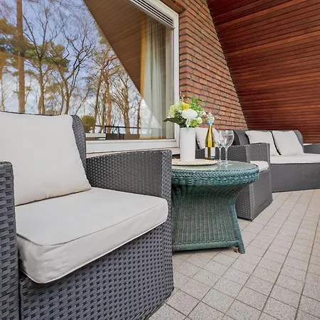 Διαμέρισμα Haus Eva Mar Am 4