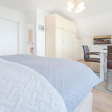 Διαμέρισμα Haus Eva Mar Am 4