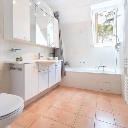 Haus Eva Mar Am 4 Διαμέρισμα *