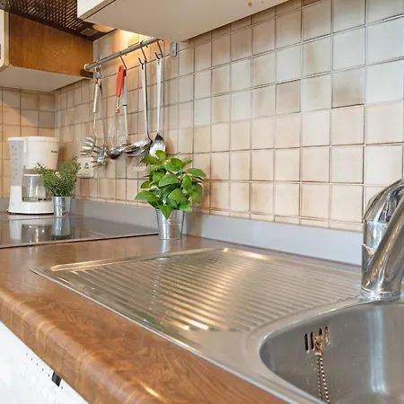 Haus Eva Mar Am 4 Διαμέρισμα Timmendorfer Strand