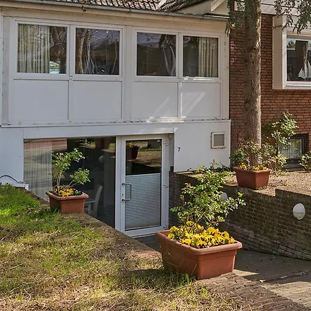 Haus Eva Mar Am 4 * Timmendorfer Strand