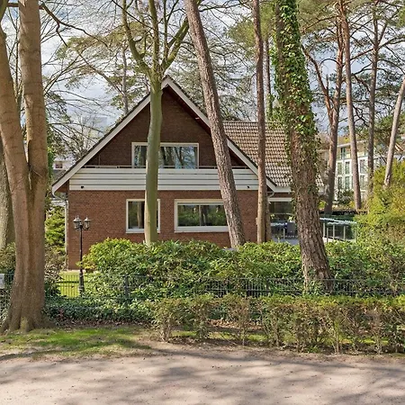 Haus Eva Mar Am 4 Διαμέρισμα